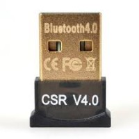 CSR Bluetooth  4.0 USB Dongle